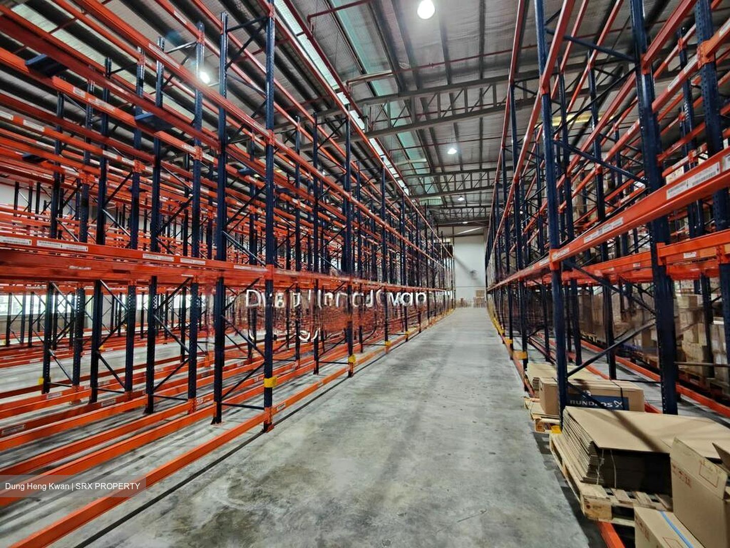 Shine@tuas South (D22), Warehouse #468168971